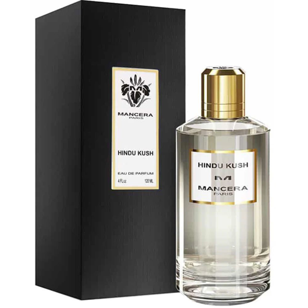 Picture of Mancera Hindu Kush EDP 120ml