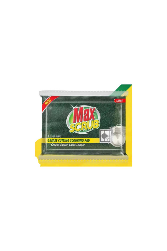 Picture of Max Scrub Large Scouring Pad