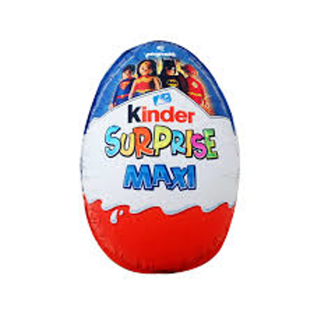 Picture of Minions For Boys Surprise Egg 100gm