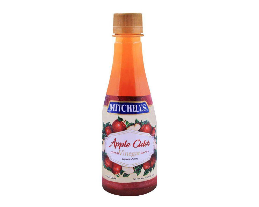 Picture of Mitchells Apple Cider Vinegar 300ml
