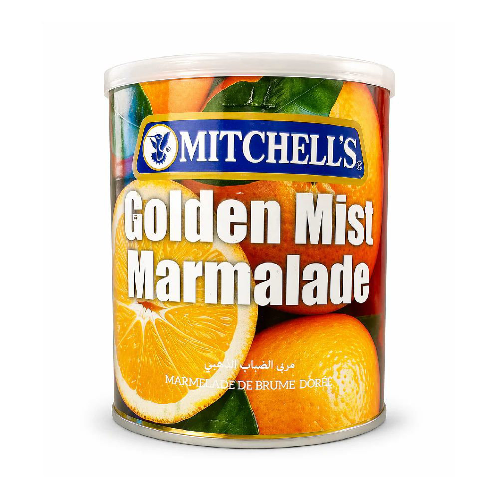 Picture of Mitchells Golden Mist Marmalade 950gm