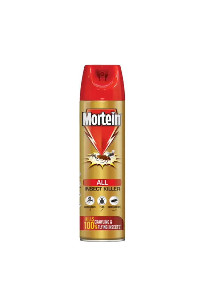 Picture of Mortein 2 In 1 Insect Killer 375ml