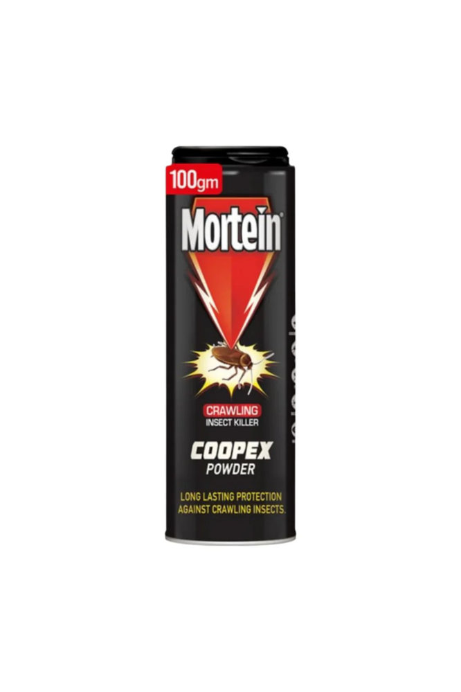Picture of Mortein Coopex Powder Insect Killer 100gm