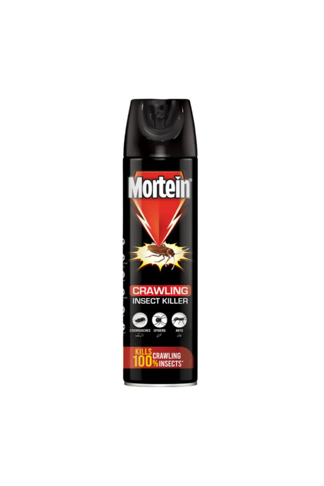Picture of Mortein Crawling Insect Killer 375ml