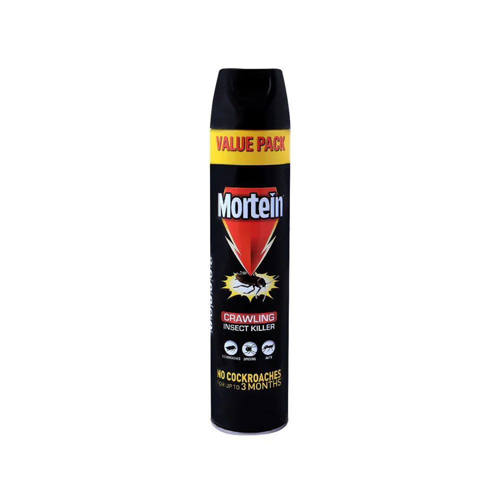 Picture of Mortein Crawling Insect Killer 550ml