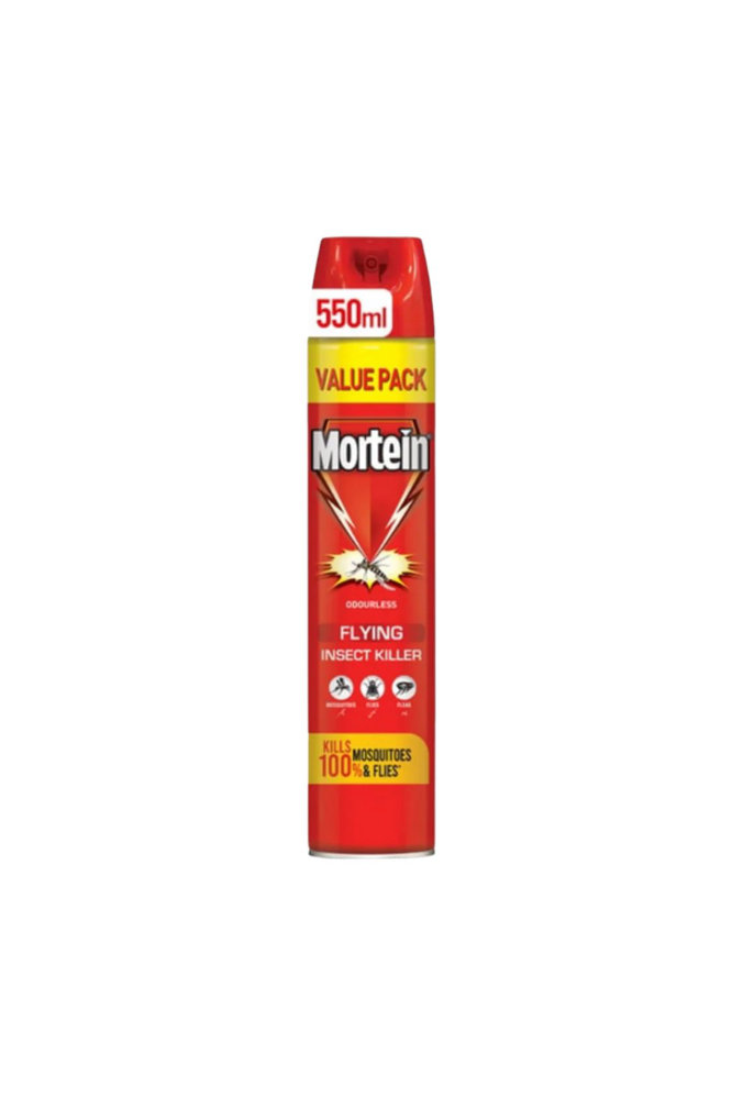 Picture of Mortein Flying Insect Killer 550ml
