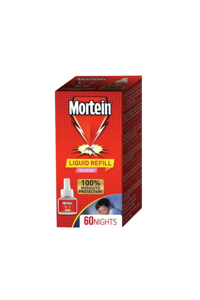 Picture of Mortein Liquid Refill 42ml