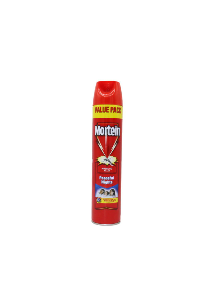 Picture of Mortein Peaceful Insect Killer 550ml