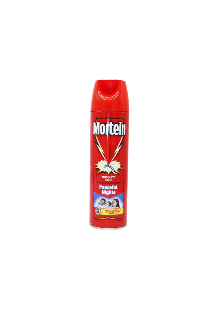 Picture of Mortein Peaceful Night Insect Killer 375ml
