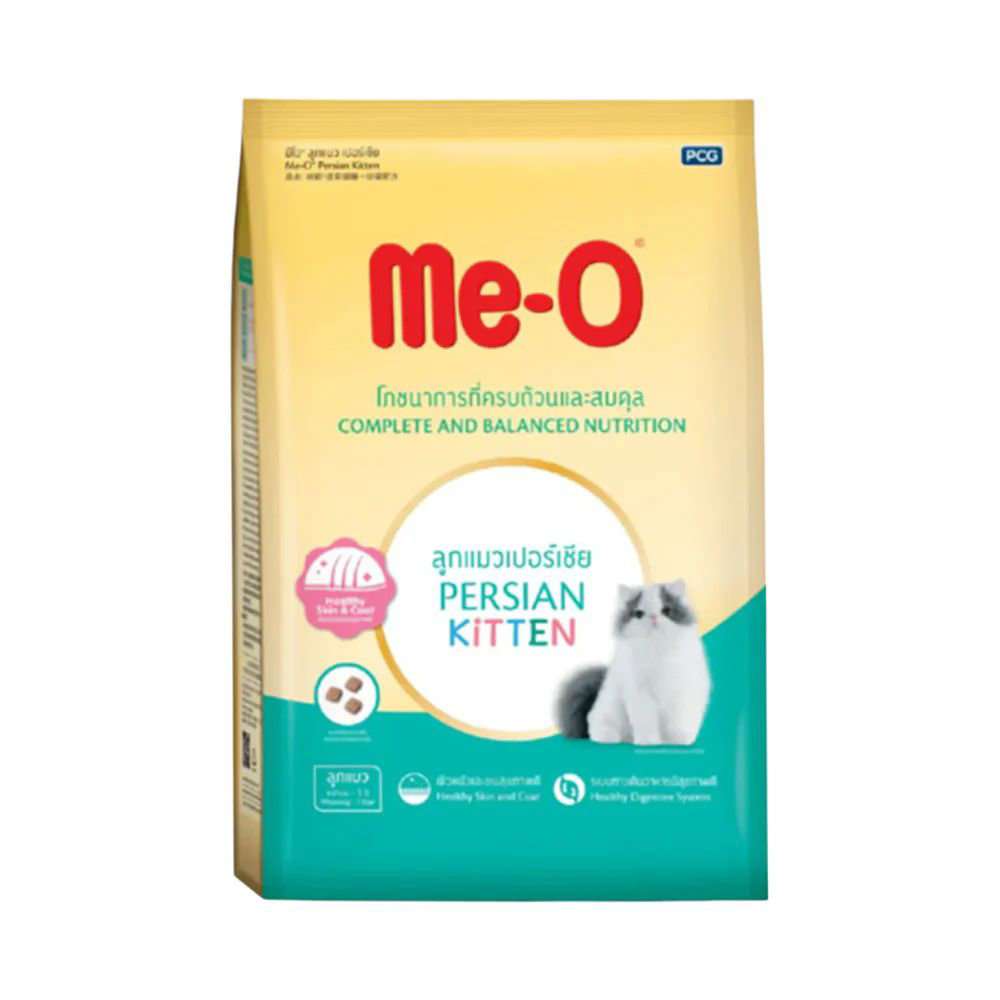 Picture of My Katty Persian Cat Food 1kg
