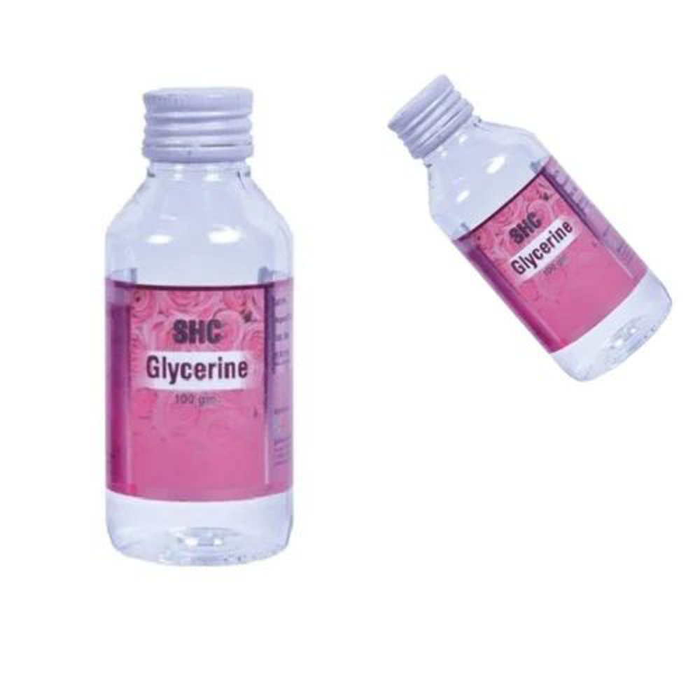Picture of New Mex Glycerin 100gm
