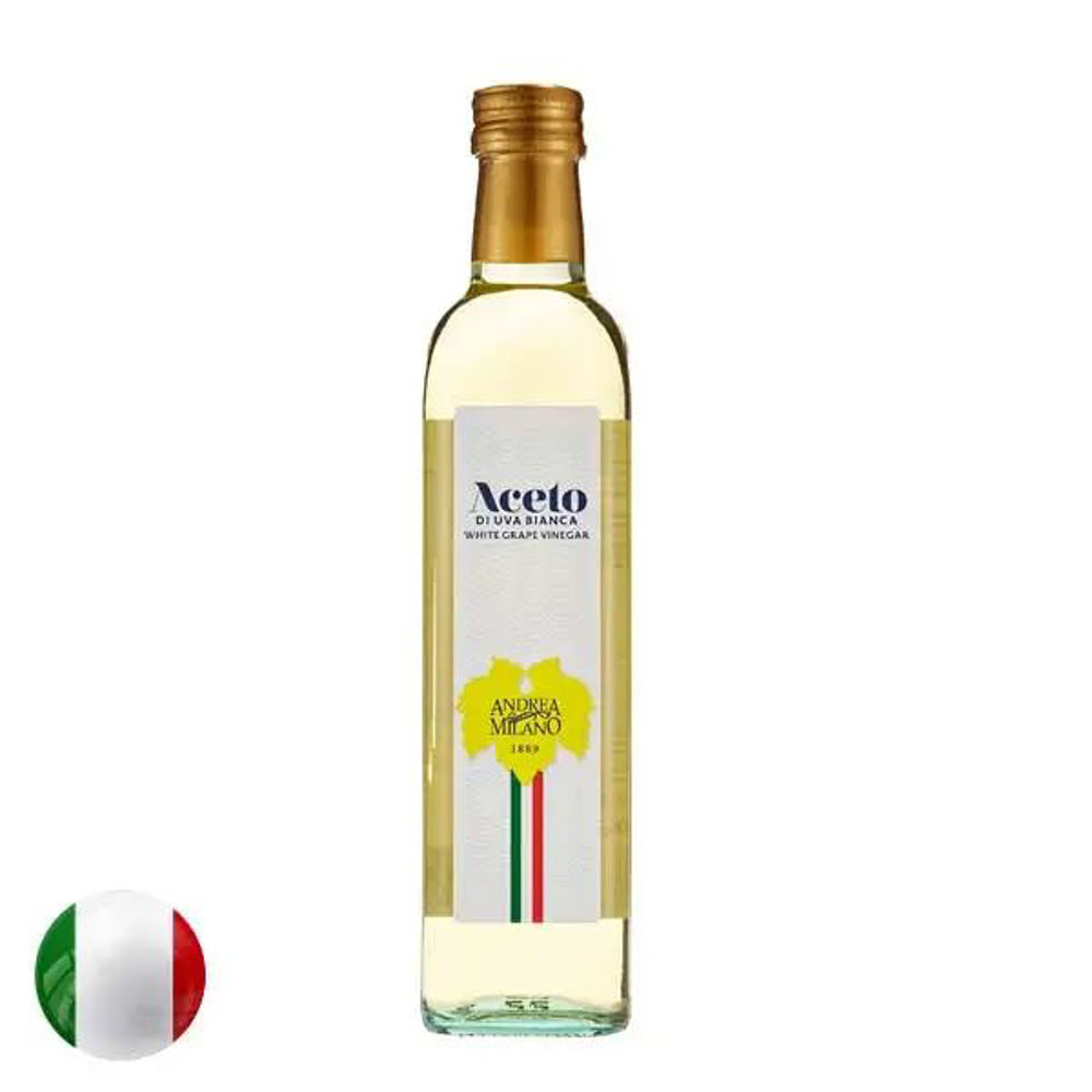 Picture of New Mex White Vinegar 500ml