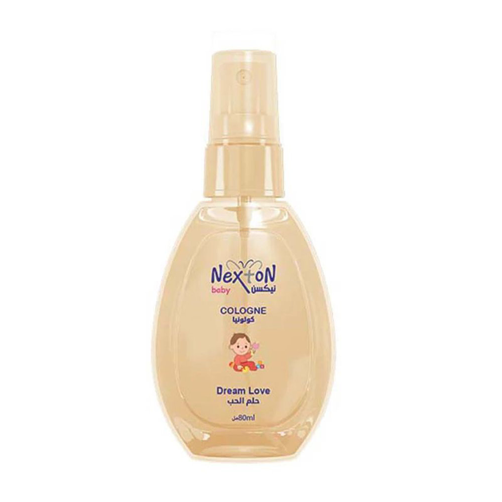 Picture of Nexton Baby Cologne Dream Love 80ml