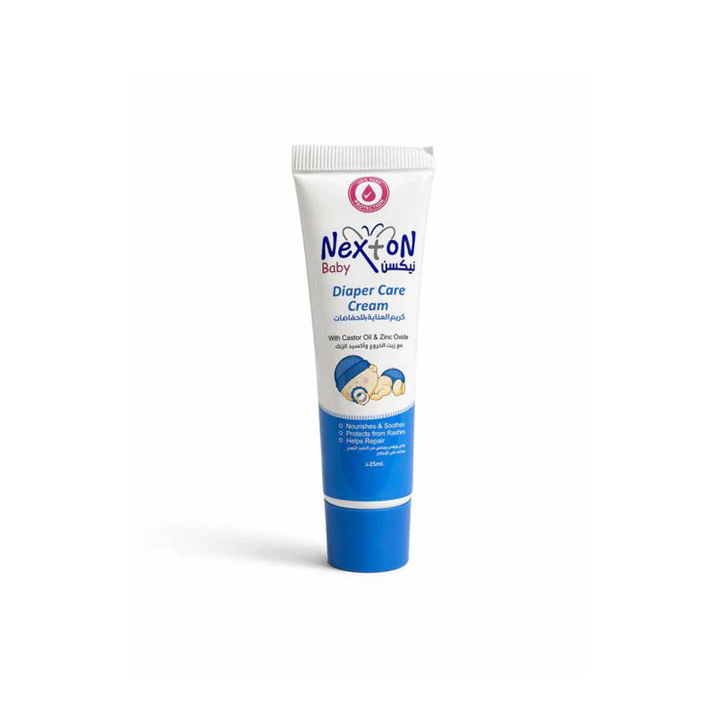 Picture of Nexton Baby Diaper Cream 75gm