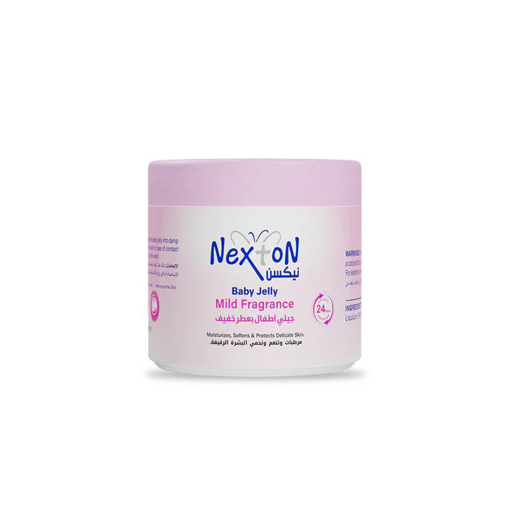 Picture of Nexton Baby Jelly Mild Fragrance 100ml