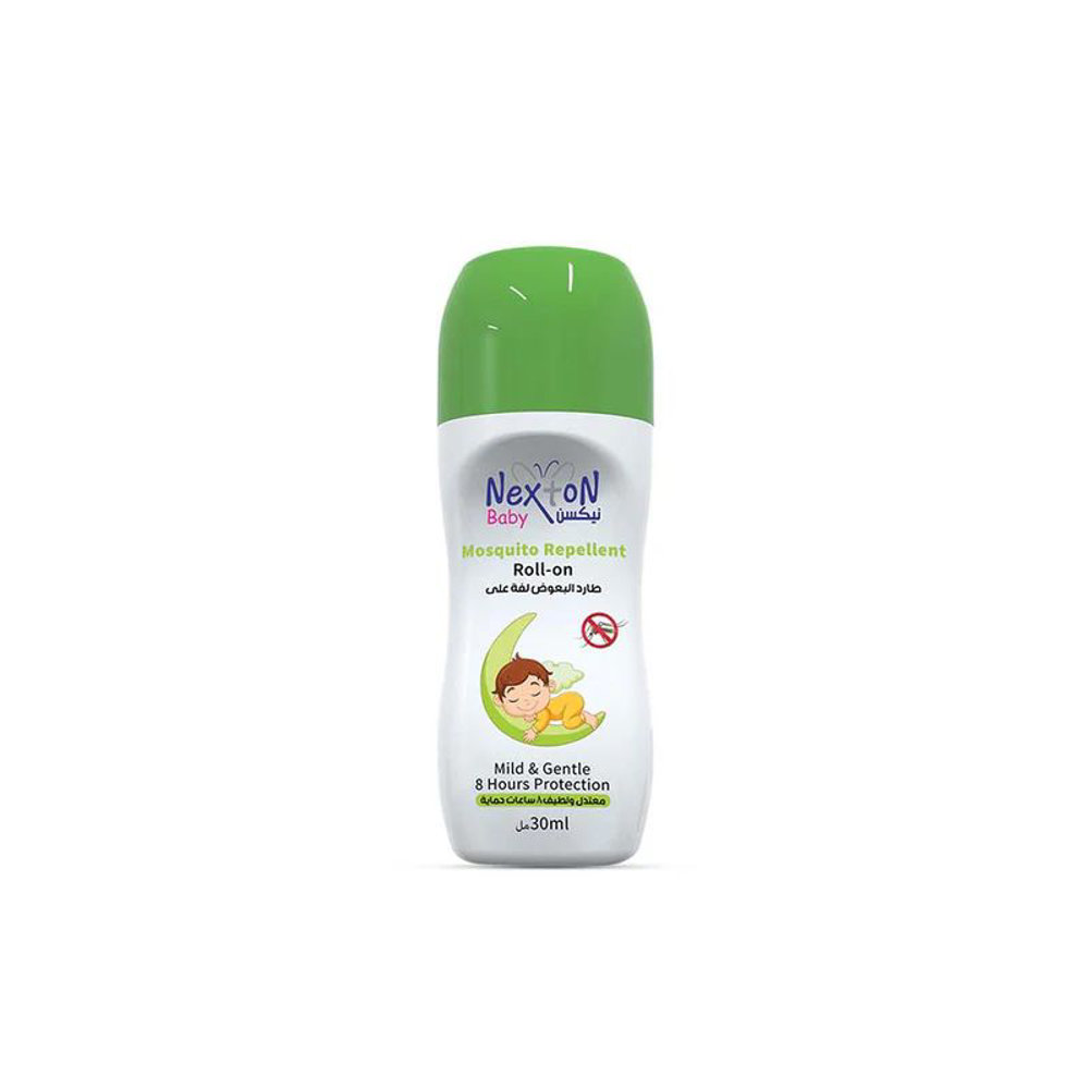 Picture of Nexton Baby Mosquito Repellent Roll-on 30ml