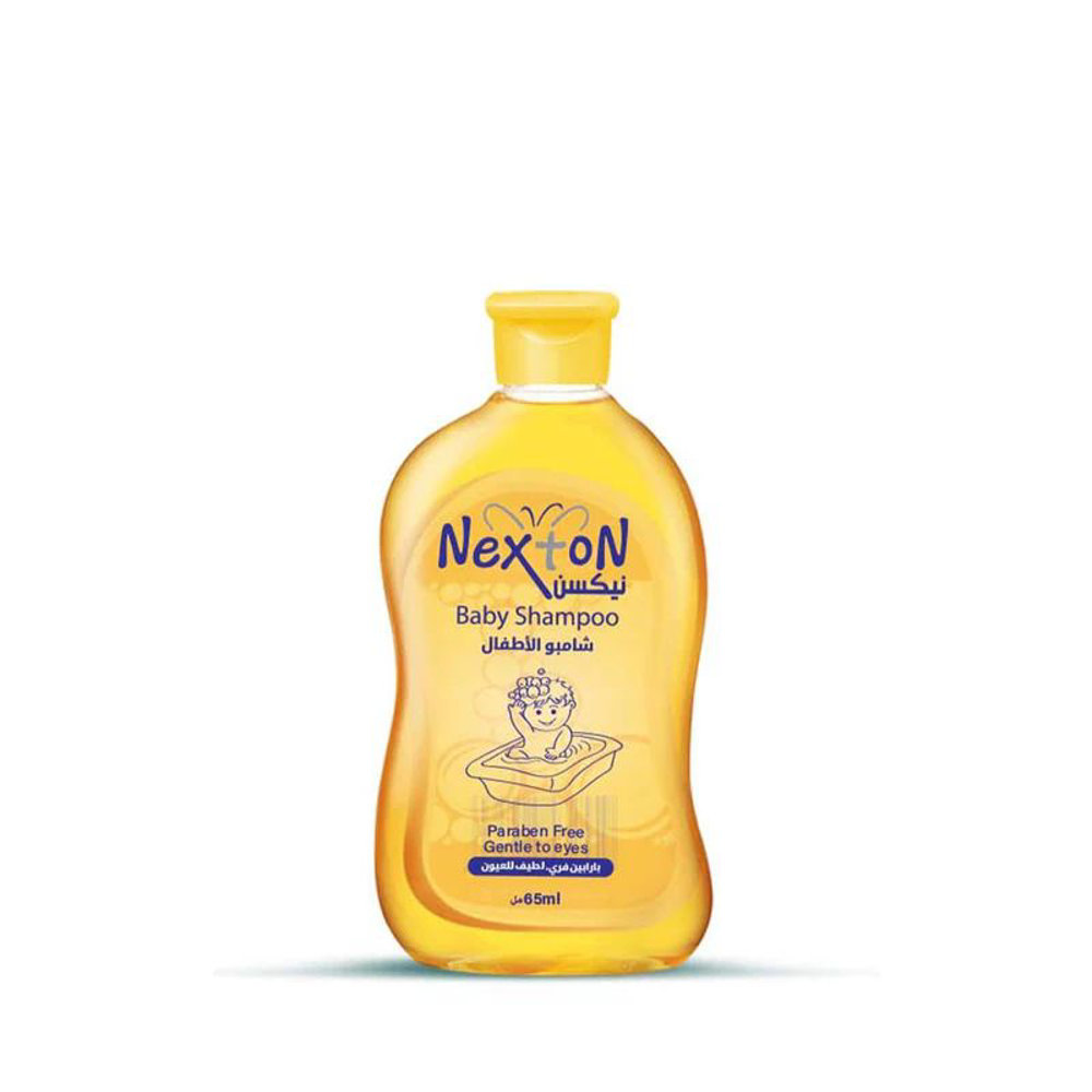 Picture of Nexton Baby Shampoo 250ml