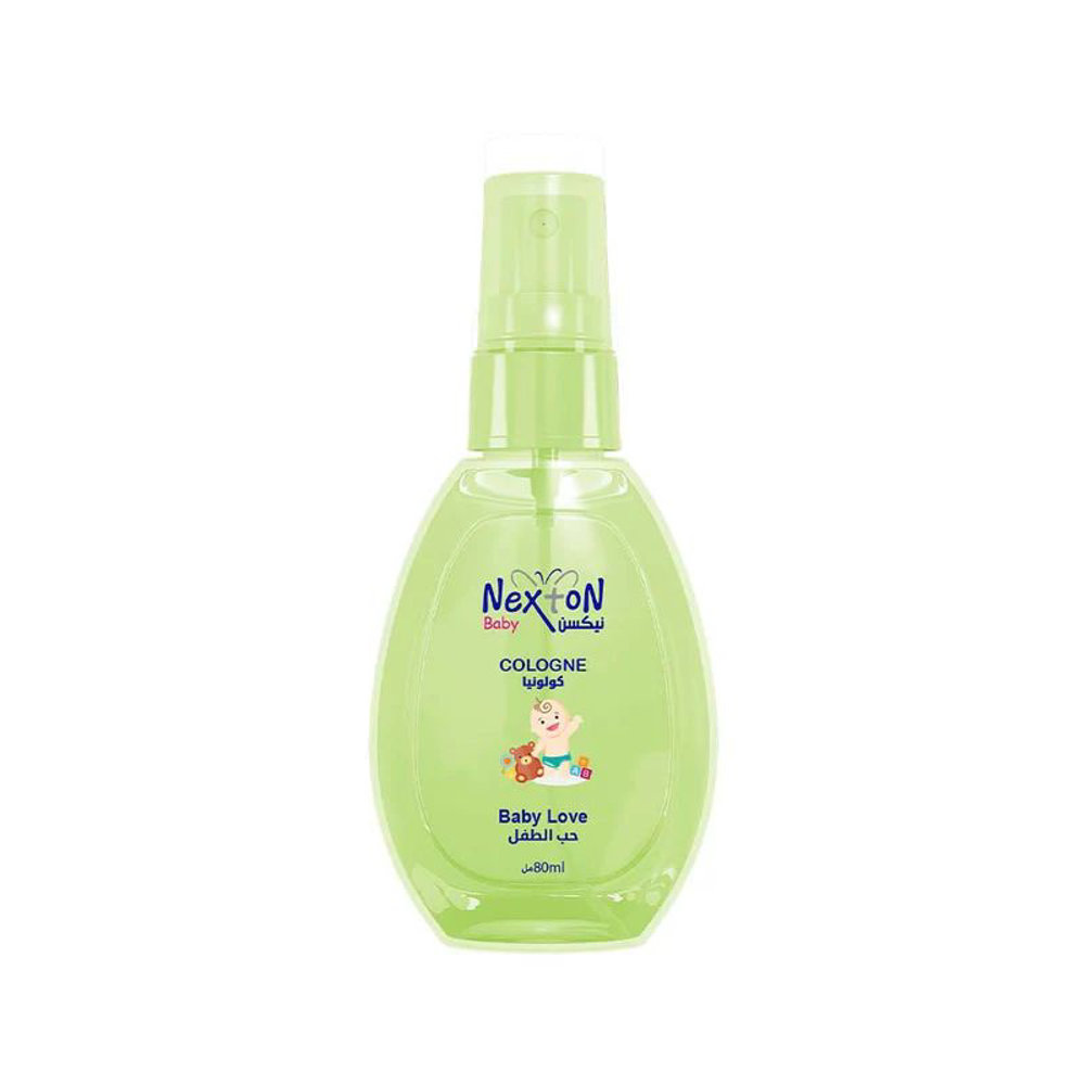 Picture of Nexton Cologne Baby Love 80ml