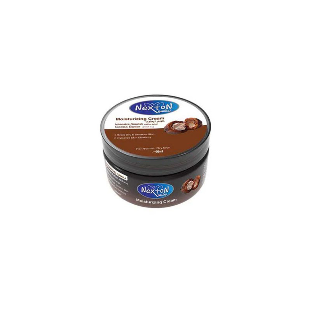 Picture of Nexton Moisturizing Cream Cocoa Butter 65ml