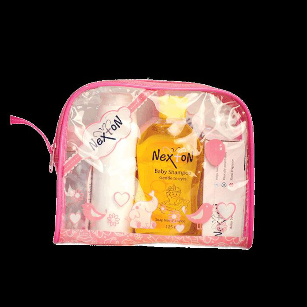 Picture of Nexton New Born Baby Pouch(s)