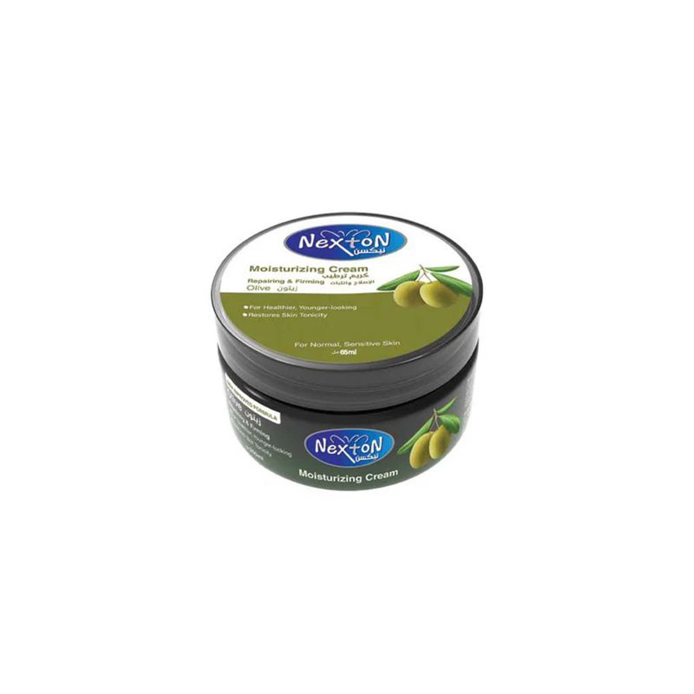 Picture of Nexton Olive Moisturizing Cream 65ml