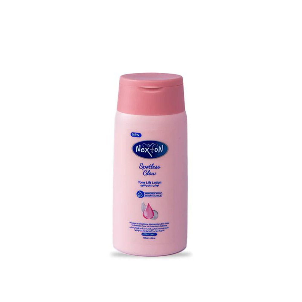 Picture of Nexton Spotless Glow Tones Lift Lotion 135ml