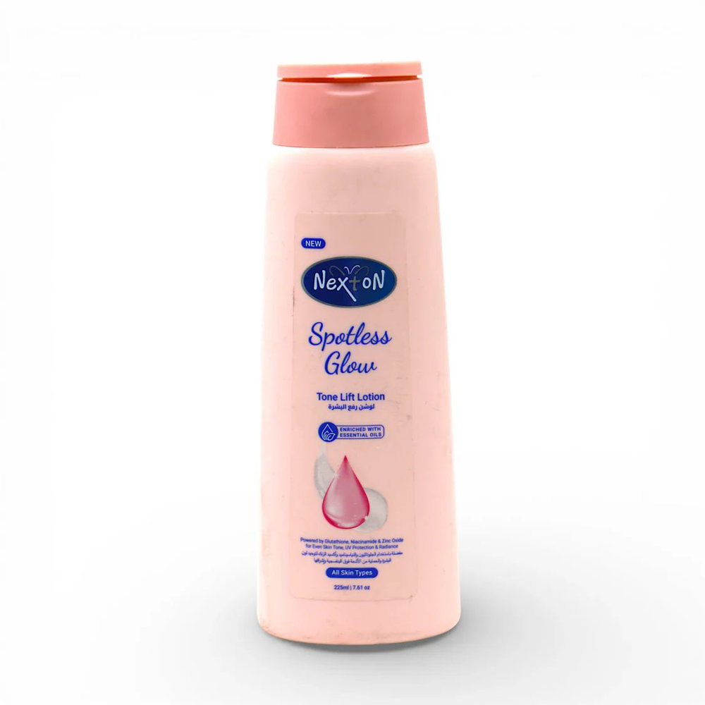 Picture of Nexton Spotless Glow Tones Lift Lotion 225ml