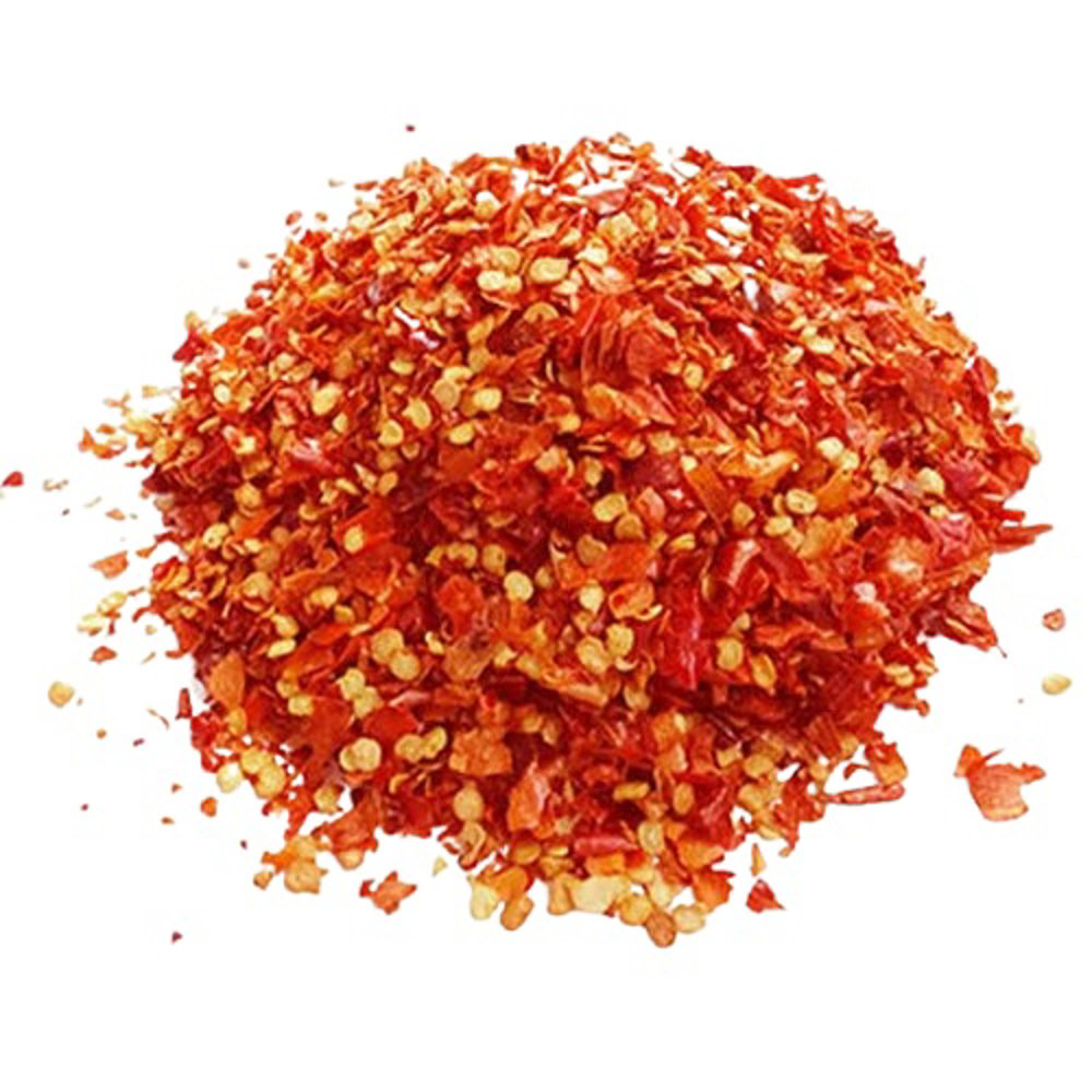 Picture of Red Chilli Flakes 200gm