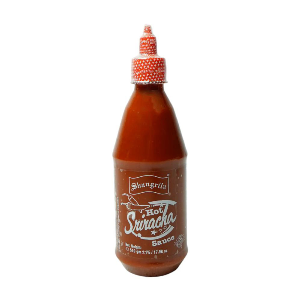 Picture of Shangrila Hot Sriracha Sauce 510gm