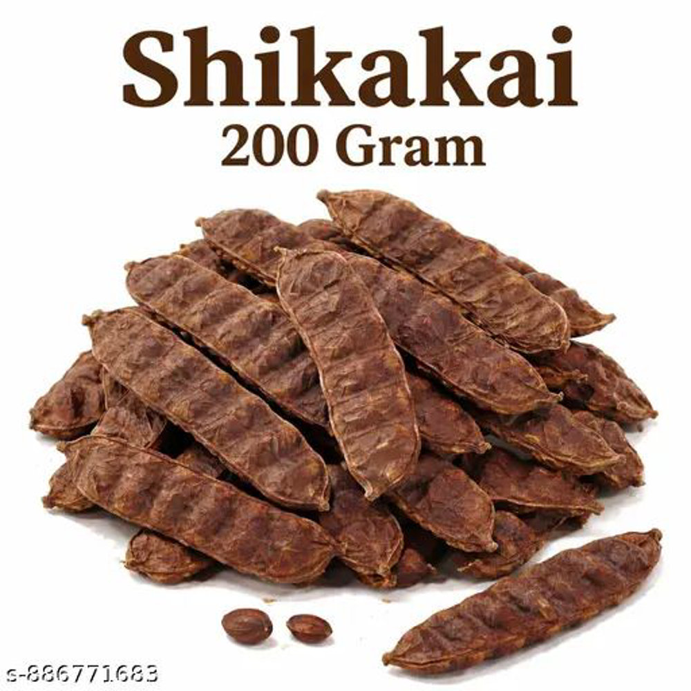 Picture of Sikakai 200gm