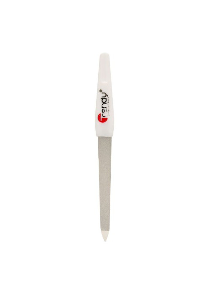 Picture of Trendy Steel Nail Filer 6 Inch T-d236