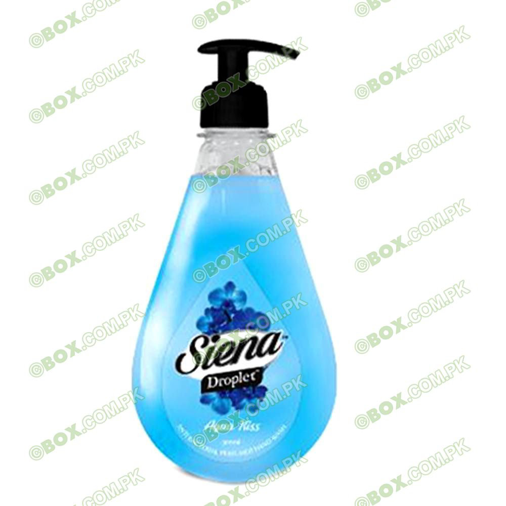 Picture of Agiva 8d Hyaluron Pro Care Shampoo 500ml