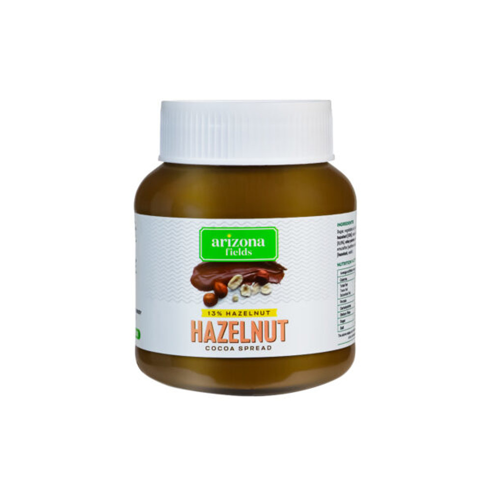 Picture of Arizona Hazelnut Cocoa Spread 350gm