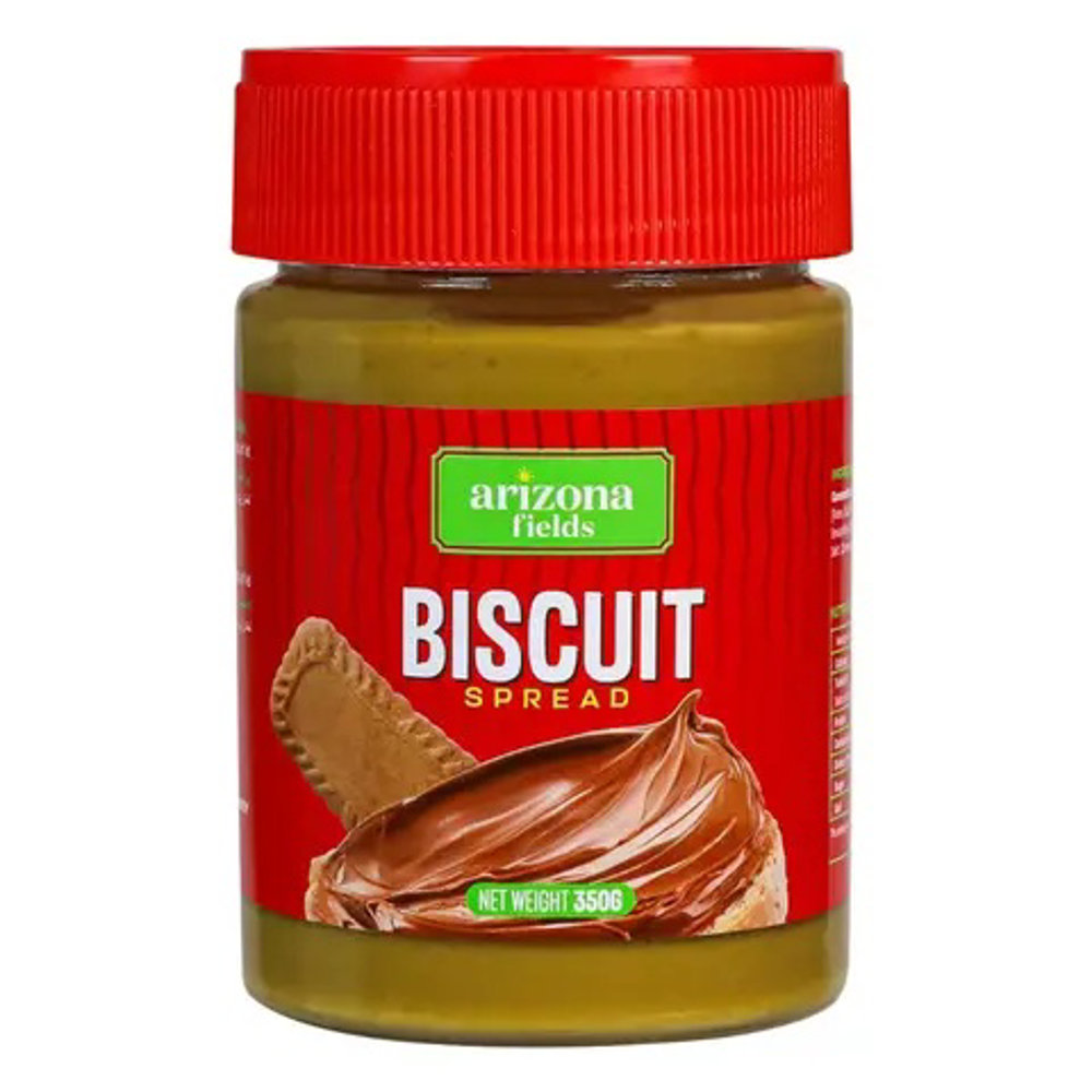 Picture of Arizona Biscuit Spread 350gm