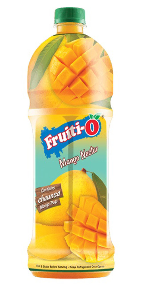 Picture of Fruiti-o Mango Nectar 1ltr