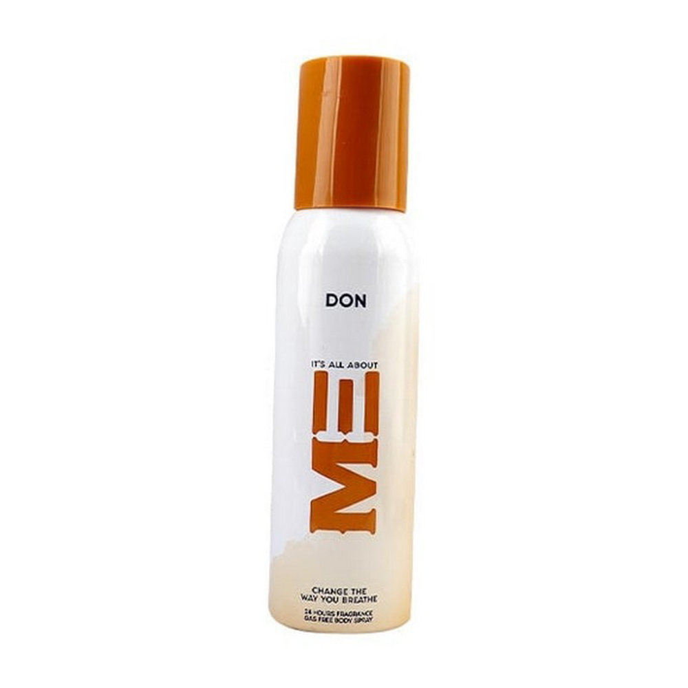 Picture of Me Don Body Spray 120ML