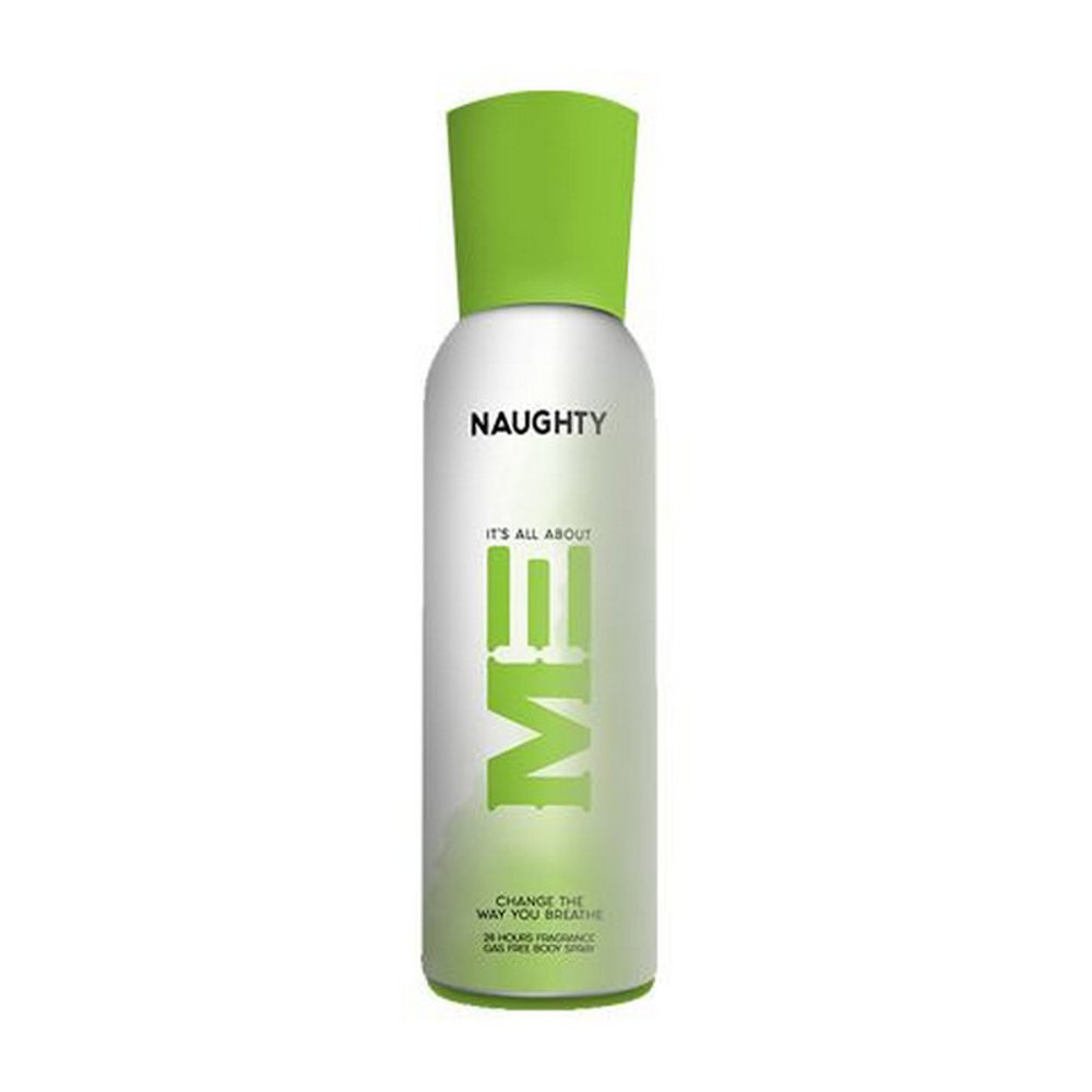 Picture of Me Naughty Body Spray 120ML