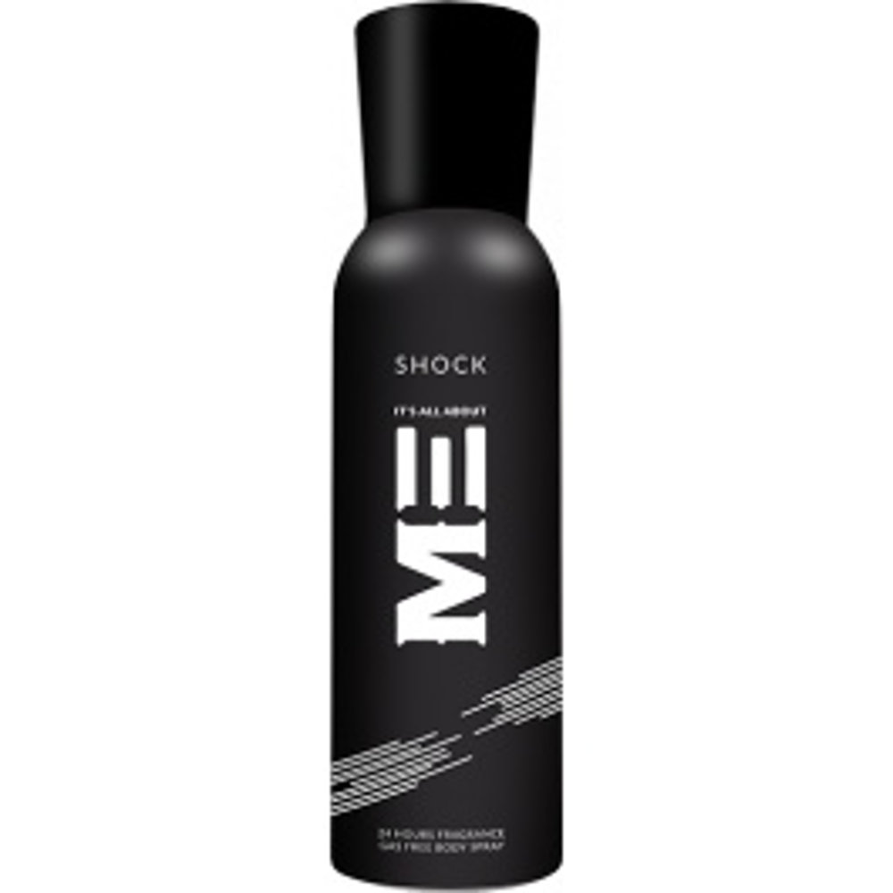 Picture of Me Shock Body Spray 120ML