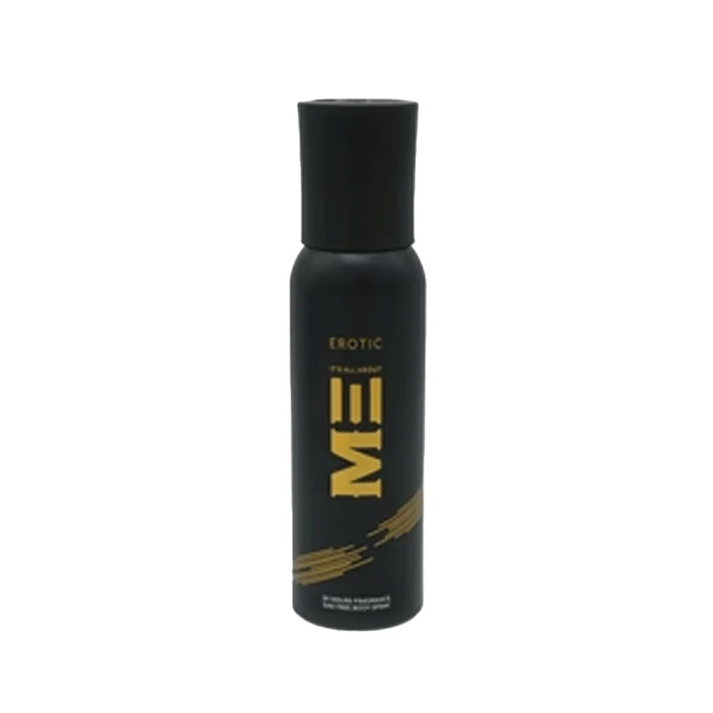Picture of Me Erotic Body Spray 120ML