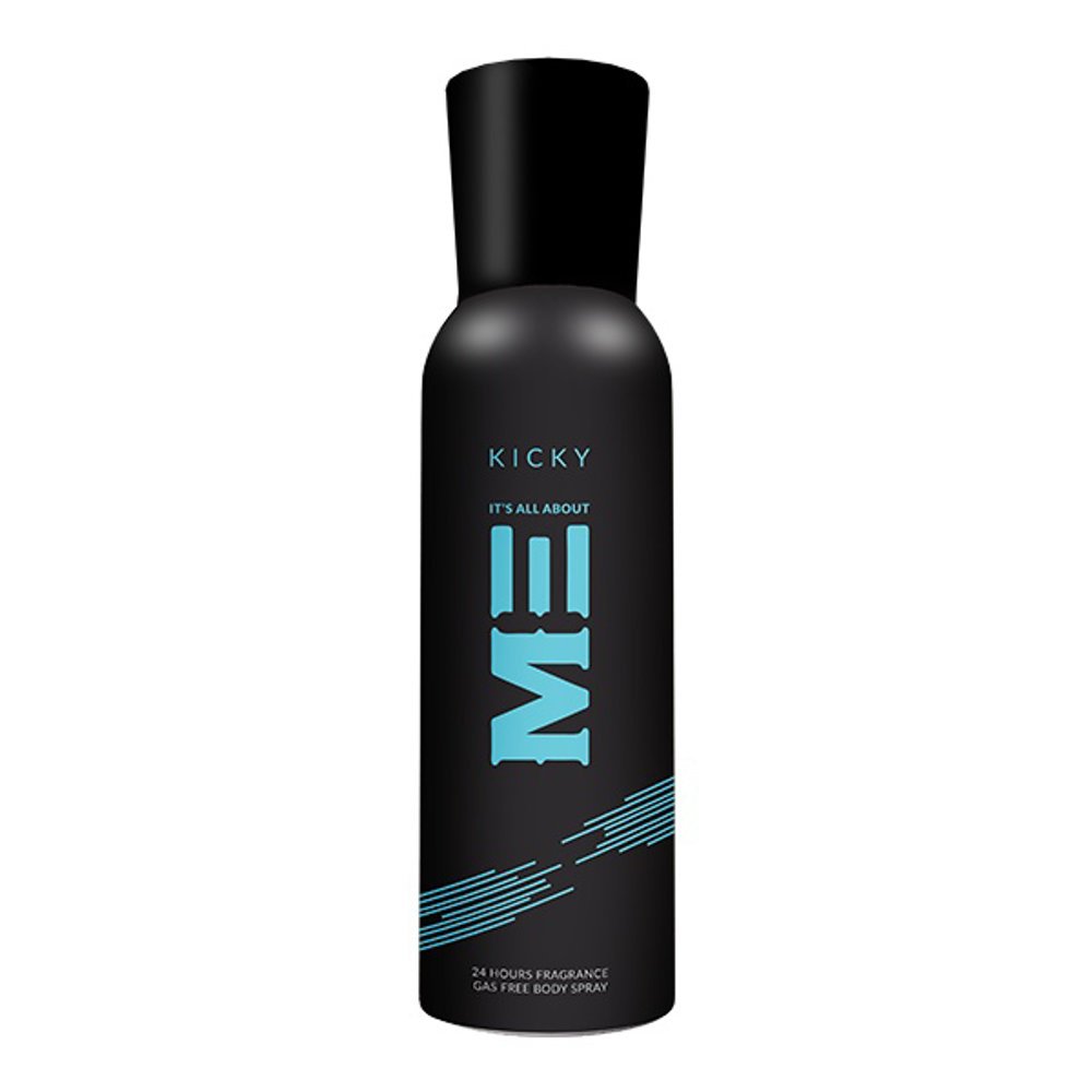 Picture of Me Kicky Body Spray 120ML