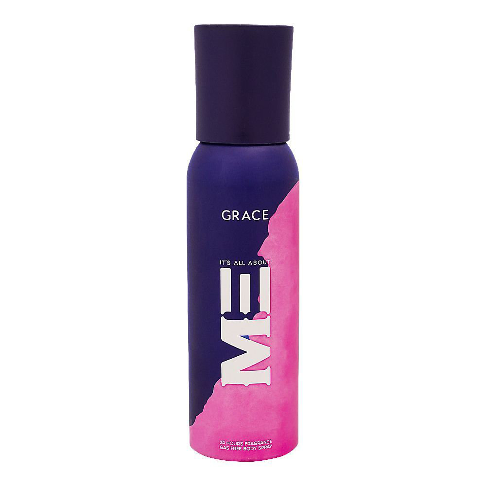 Picture of Me Grace Body Spray 120ML
