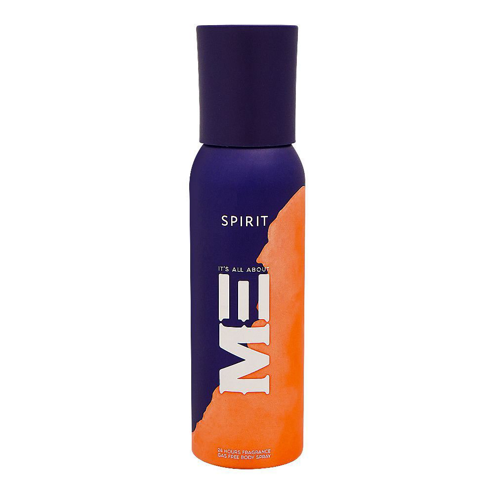 Picture of Me Spirit Body Spray 120ML