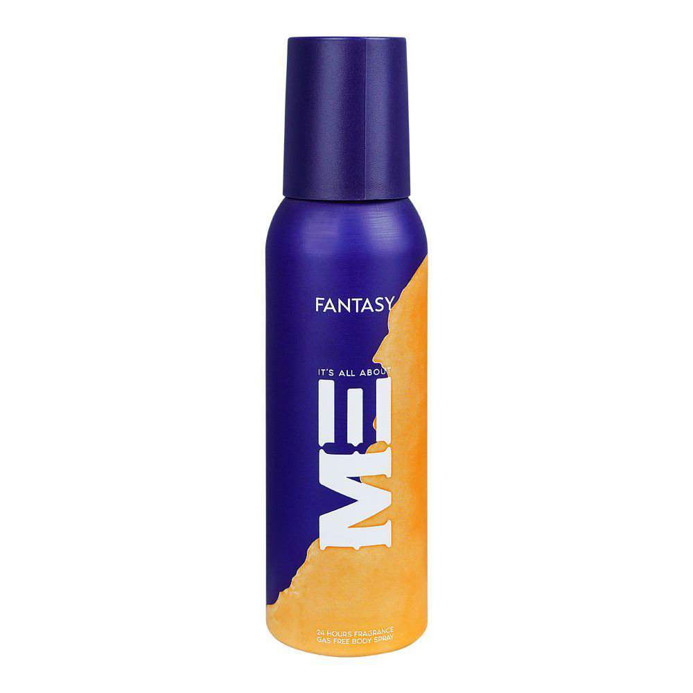 Picture of Me Fantasy Body Spray 120ML
