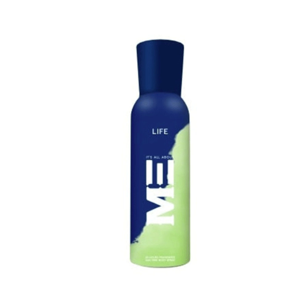 Picture of Me Life Body Spray 120ML