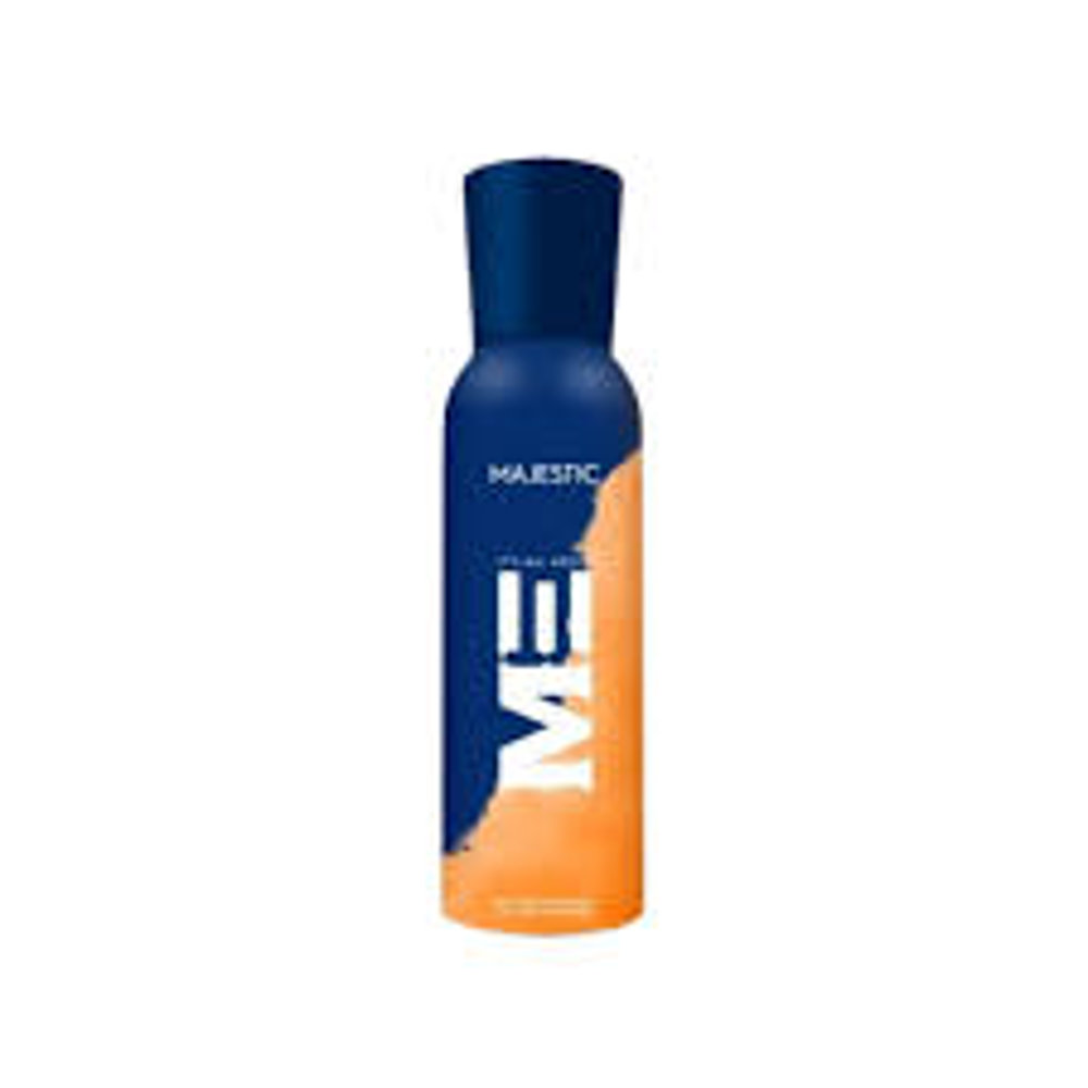 Picture of Me Majestic Body Spray 120ML