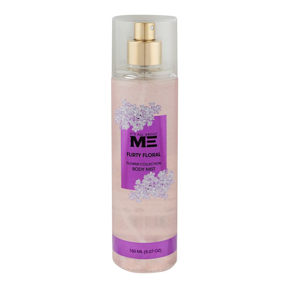 Picture of Me Flirty Floral Body Mist 150ML