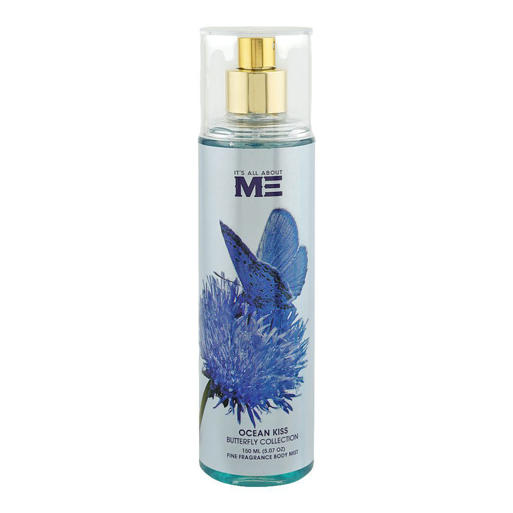 Picture of Me Ocean Kiss Body Mist 150ML