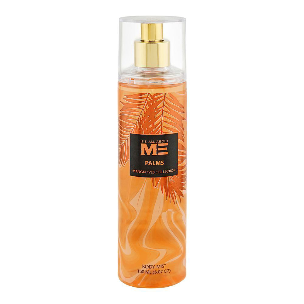 Picture of Me Palms Mangroves Collection 150ML