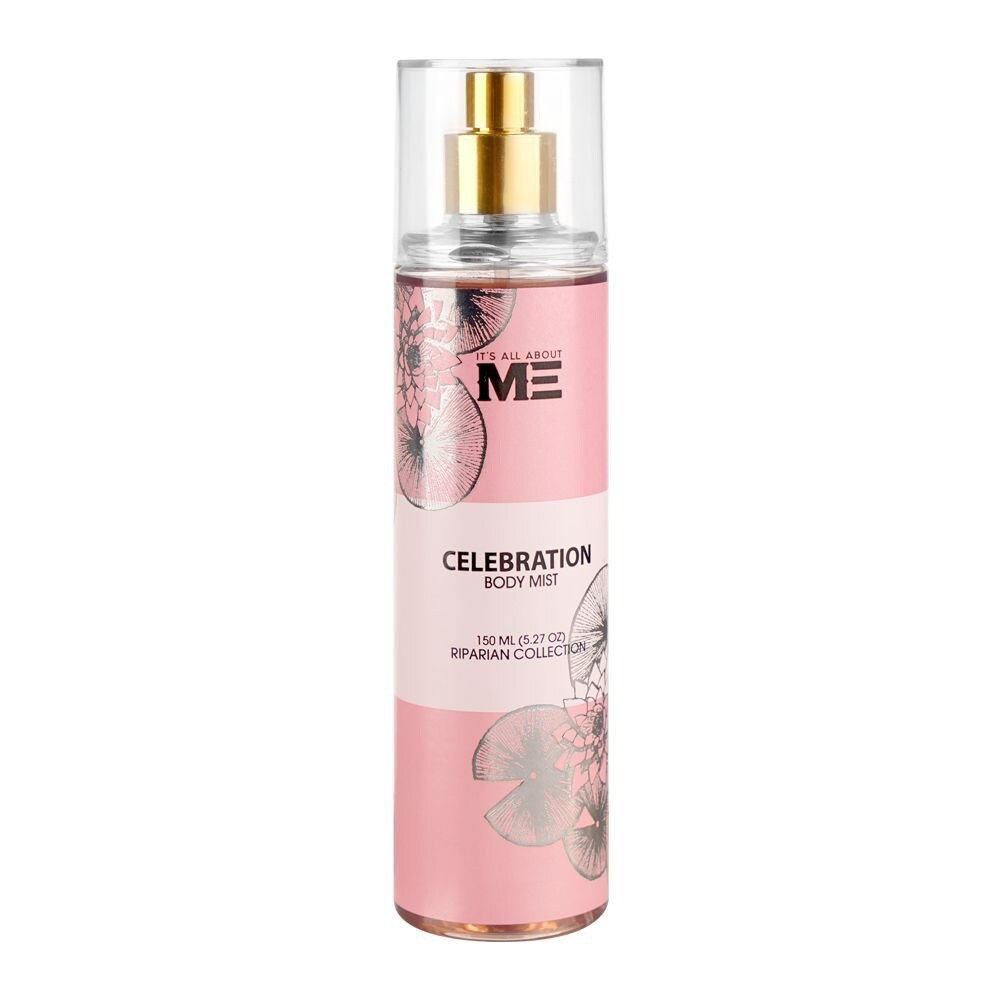 Picture of Me Celebration Body Mist 150ML