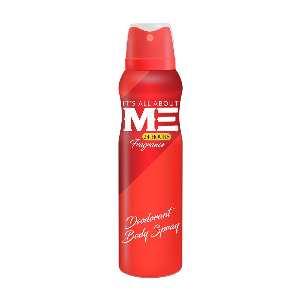 Picture of Me Kiss Body Spray 200ML